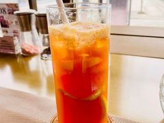 -杏荟旋转餐厅(广州爱群店)