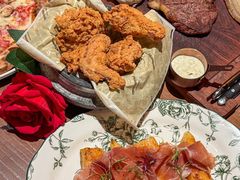 -Mammamia意大利餐厅(阳春巷店)