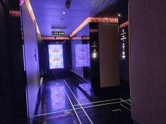 -星聚会KTV(西湖银泰店)