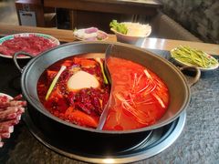 -牛市坎火锅(温州街店)