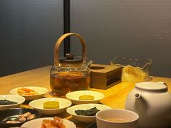 -隐溪茶馆(金虹桥店)