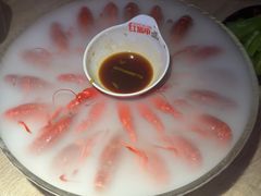 -红盔甲·小龙虾(定西路店)
