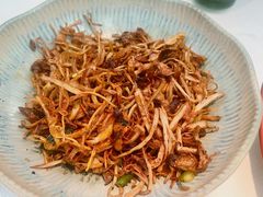 -龟兹KUCINA·新疆菜(前滩L+PLAZA店)