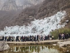 -云台山风景名胜区