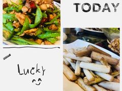 -棠宴酒店(汉口学院店)