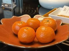 -长沙W酒店·SHINN YEN星艳中餐厅