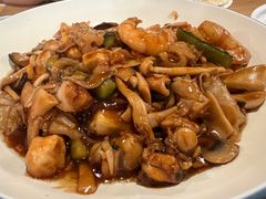 -陈傻子餐厅(世纪都会店)