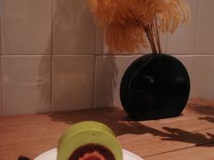 西西里-La Porte de Paris 巴黎之门法式甜品