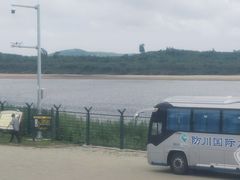 -珲春防川景区