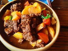 -卧龙堡客栈·中餐厅(古北水镇店)