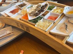 -芸南道·过桥米线(昆明老街旗舰店)