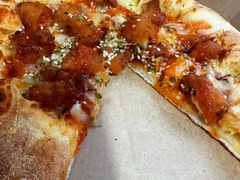 -达美乐比萨(东建路店)