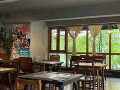 -时光花园(白鹭洲店)