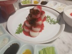 -京味斋·北京烤鸭(华威桥北工大店)