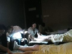 -SPA·印象足道养生(大运河度假区四望亭店)