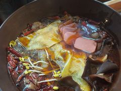 -常和州·夜宵大排档(常州单店)