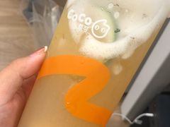 -CoCo都可(久隆店)