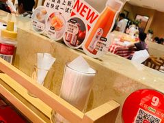 -西贝(宝乐汇店)