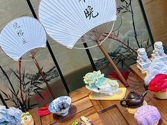 -天津海河悦榕庄·Lobby Lounge大堂吧