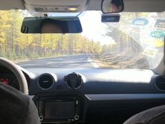 -塞罕坝国家级自然保护区