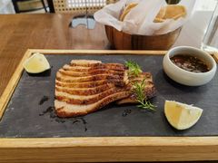 -泰香米泰国餐厅(南宁店)