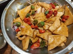 -孙府大院(步行街店)