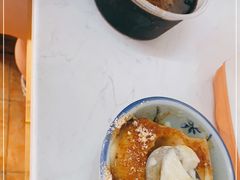 -张钦德·广场老牌豆花甜汤(总店)
