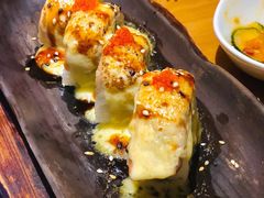 -一心创作料理屋(经开万达店)