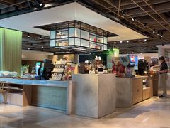 -金海湾自助餐厅(金陵饭店)
