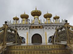 -上海东林寺(金山区)