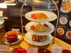 -澳门十六浦索菲特大酒店