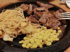 -菲滋意式餐厅(上虞万和城店)