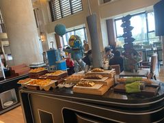 -舟山希尔顿酒店