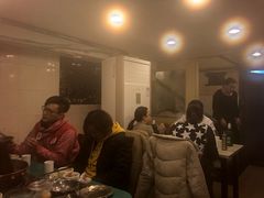 -月圆火锅(宁海东路二店)