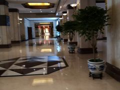 -北京前门建国饭店