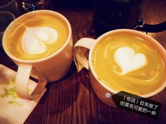 -星巴克(深圳龙岗星河时代店)