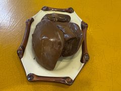 -二八鸥汀老鹅(金涛庄店)