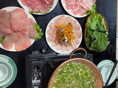 -藏味八珍特色火锅