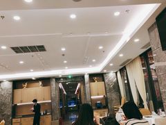 大堂-金时代顺风大酒店(临港百联店)