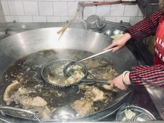 -正宗苏稽毛哥跷脚牛肉总店