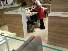 -嘉和一品粥(政府街店)