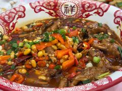 -三只鸟本地特色菜馆(上饶总店)