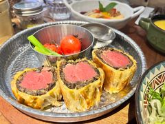 -西堤牛排(龙德广场店)