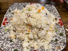 蒙古炒饭-格日勒阿妈蒙古厨房(大召店)