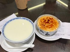 -民信老铺(双皮奶博物馆店)