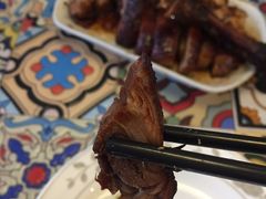 -乌镇那一年小院主题餐厅(甘泉西路店)