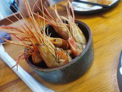 油爆虾-百家鲜·杭帮菜