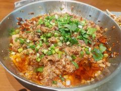 -三叔特色自贡菜(中海国际店)