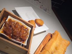 -蘩楼(华强北总店)