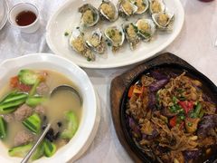 -喜运来酒楼(江南大道店)